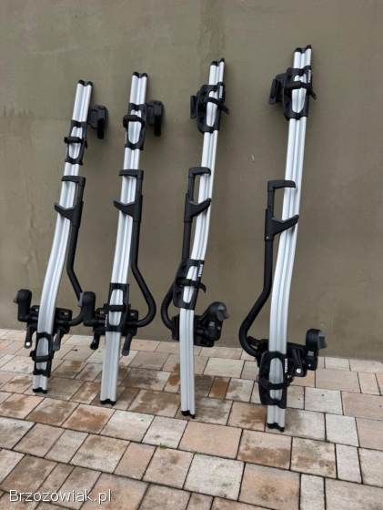 Bagażnik uchwyt rowerowy Thule 951