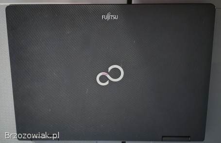 Laptop Fujitsu LifeBook S751 14.  1 i5-2520M 8GB