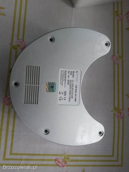 Lampa do paznokci UV-LED