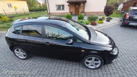 Seat Leon 2009