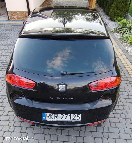 Seat Leon 2009