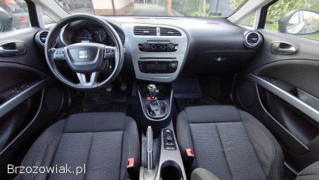 Seat Leon 2009