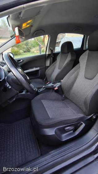 Seat Leon 2009