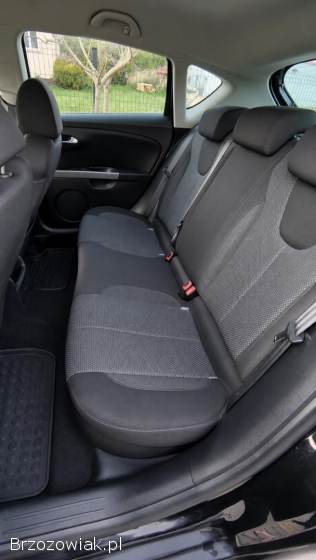 Seat Leon 2009