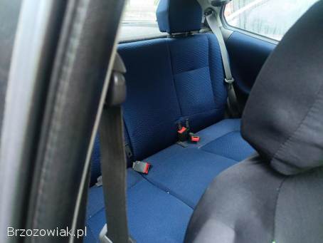 Fiat Punto 2002
