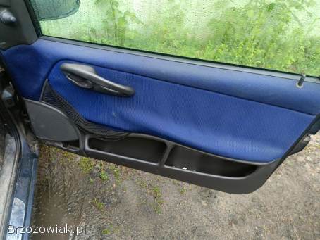 Fiat Punto 2002