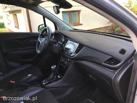 Opel Mokka 2020