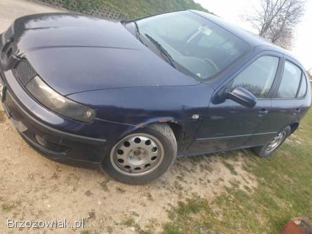 Seat Leon 2001