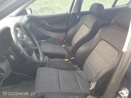 Seat Leon 2001
