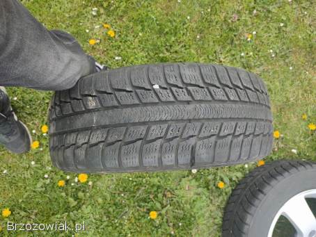 Felgi aluminiowe audi oryginał r16