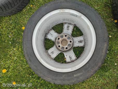 Felgi aluminiowe audi oryginał r16