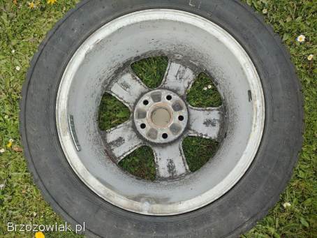 Felgi aluminiowe audi oryginał r16