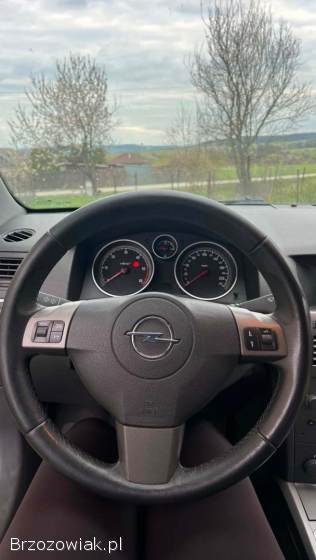 Opel Astra Gtc 2006