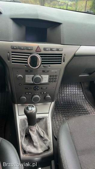 Opel Astra Gtc 2006