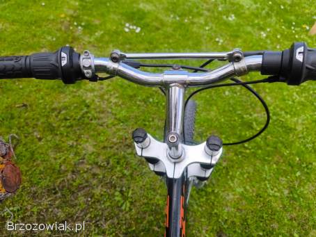Rower KTM 26