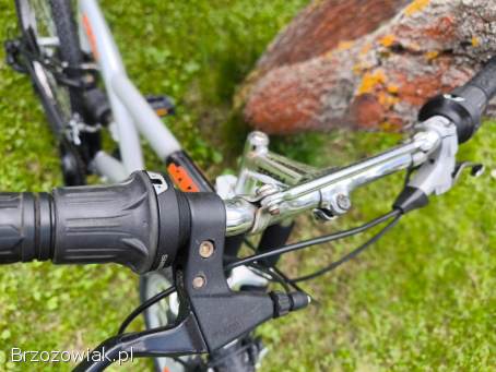 Rower KTM 26
