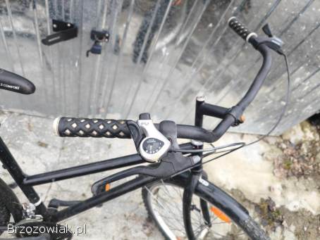 Rower damka 26
