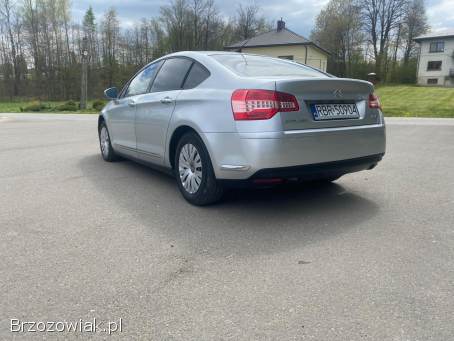 Citroën C5 2009