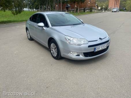 Citroën C5 2009
