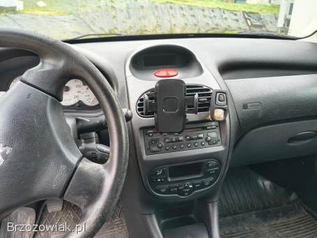 Peugeot 206 2006