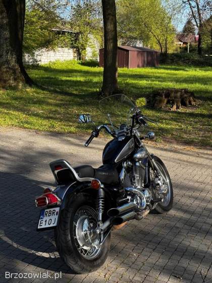 Yamaha Virago XV535 1995
