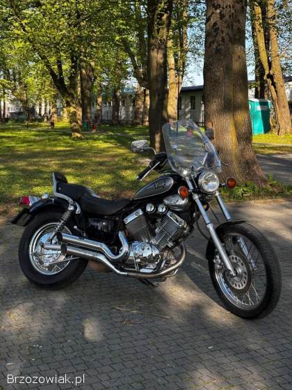 Yamaha Virago XV535 1995