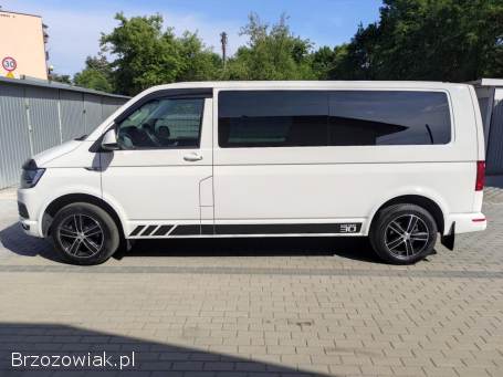 Volkswagen Caravelle 2.  0 TDI 2018
