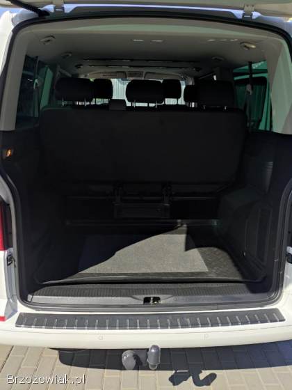 Volkswagen Caravelle 2.  0 TDI 2018