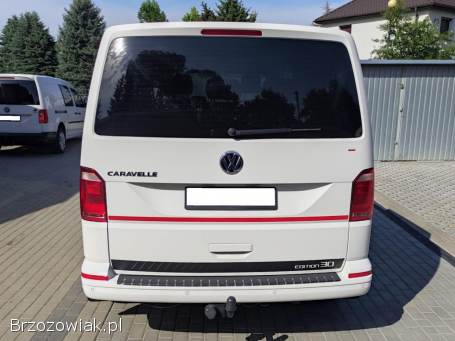 Volkswagen Caravelle 2.  0 TDI 2018