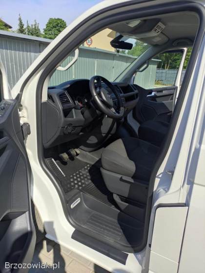 Volkswagen Caravelle 2.  0 TDI 2018