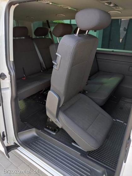 Volkswagen Caravelle 2.  0 TDI 2018
