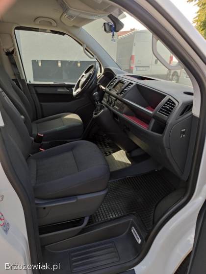 Volkswagen Caravelle 2.  0 TDI 2018