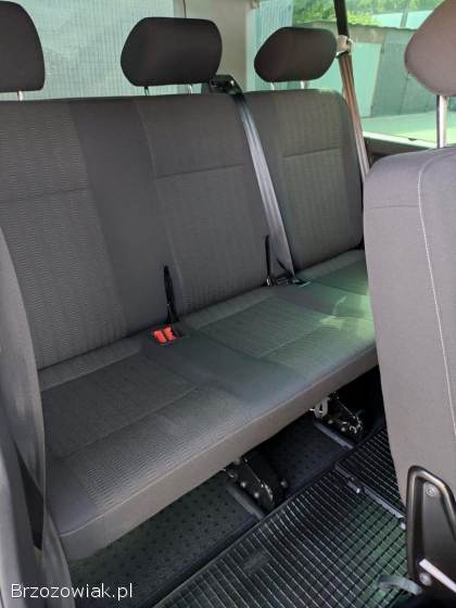 Volkswagen Caravelle 2.  0 TDI 2018