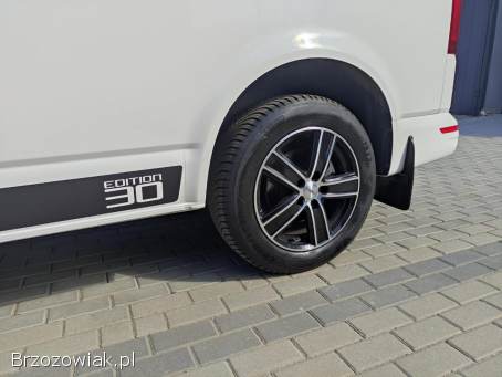 Volkswagen Caravelle 2.  0 TDI 2018