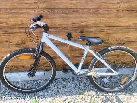 Rower Btwin 24