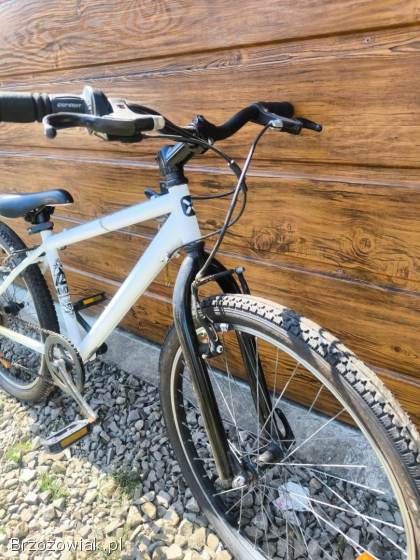 Rower Btwin 24
