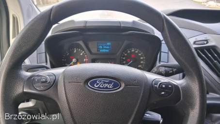 Ford transit custom 2.  2 zabudowa bagażnik dachowy