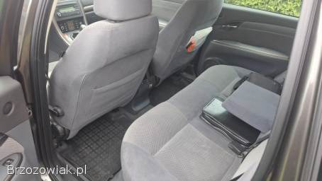 Fiat Croma 2007