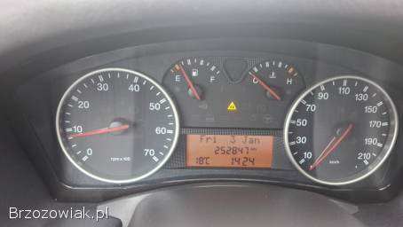Fiat Croma 2007