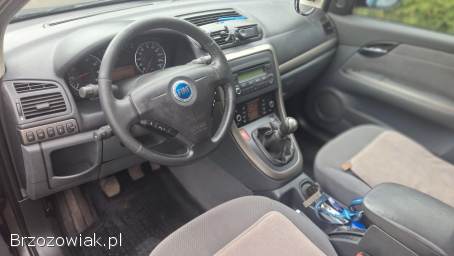 Fiat Croma 2007