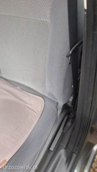 Fiat Croma 2007