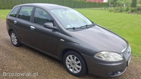 Fiat Croma 2007