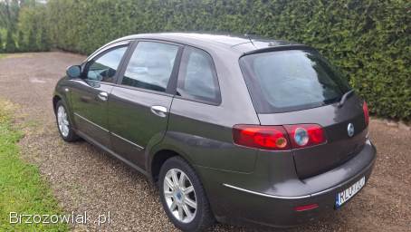 Fiat Croma 2007