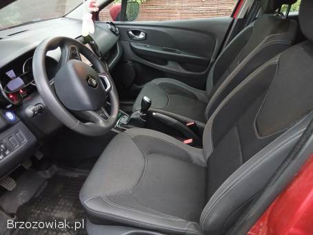 Renault Clio IV 2018