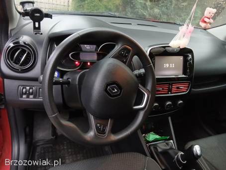 Renault Clio IV 2018