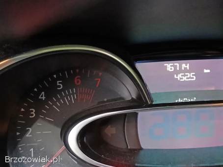 Renault Clio IV 2018