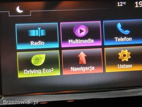 Renault Clio IV 2018