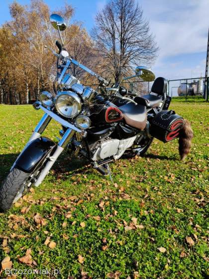Hyosung Aquila GV 2015