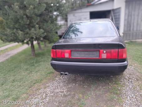 Audi 100 1991