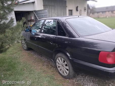 Audi 100 1991